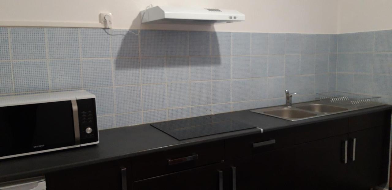 Appartement Hypercentre Tarbes - 2 Grandes Chambres ภายนอก รูปภาพ