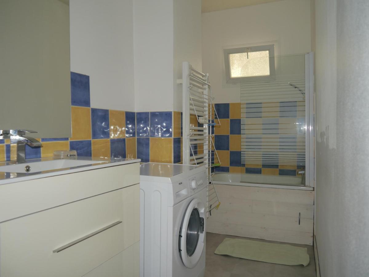 Appartement Hypercentre Tarbes - 2 Grandes Chambres ภายนอก รูปภาพ