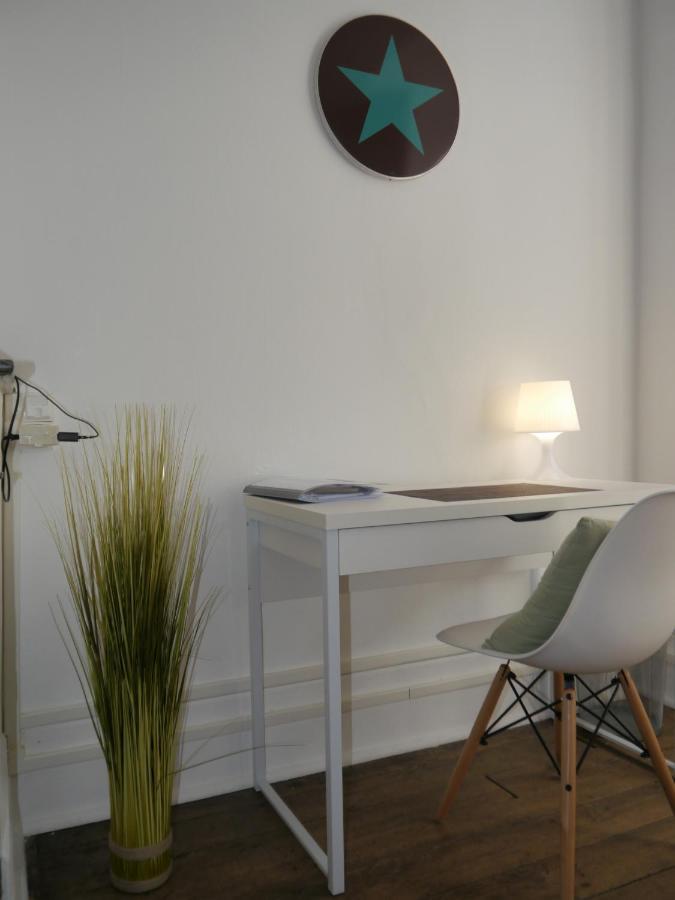 Appartement Hypercentre Tarbes - 2 Grandes Chambres ภายนอก รูปภาพ